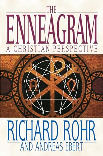 The Enneagram: A Christian Perspective von Crossroad Publishing Company