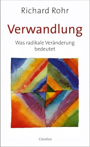 Verwandlung: Was radikale Veränderung bedeutet