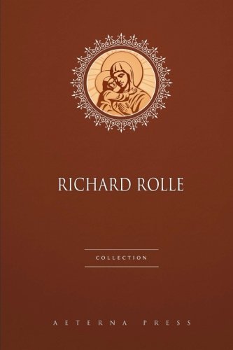 Richard Rolle Collection: 2 Books