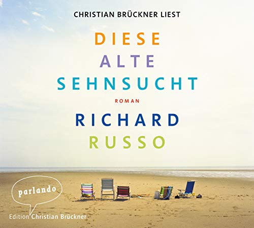 Diese alte Sehnsucht Diese alte Sehnsucht