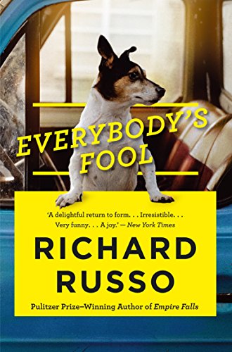 Everybody's Fool von Atlantic Books