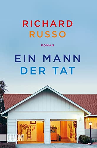 Ein Mann der Tat: Roman (North-Bath-Trilogie, Band 2)