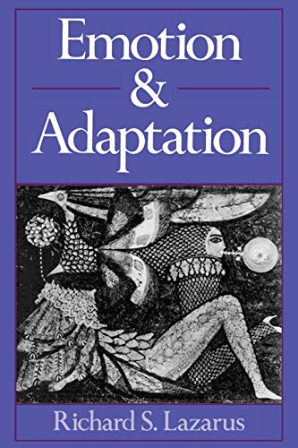 Emotion and Adaptation von Oxford University Press, USA