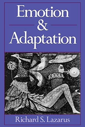 Emotion and Adaptation