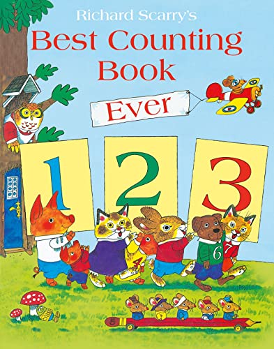 Best Counting Book Ever Best Counting Book Ever