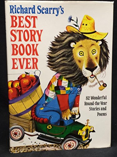 Best Story Book Ever von Hamlyn young books