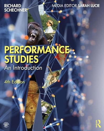 Performance Studies: An Introduction von Routledge