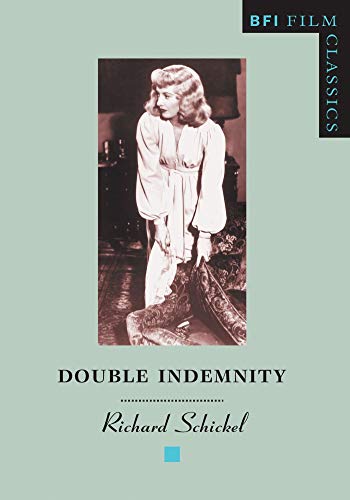 Double Indemnity (BFI Film Classics) von Palgrave