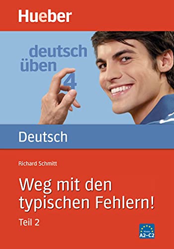 Deutsch üben, neue Rechtschreibung, Neubearbeitung, Bd.4, Weg mit den typischen Fehlern!: Bd 4