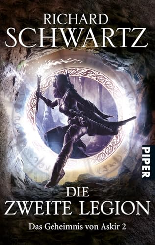 Die Zweite Legion: Das Geheimnis von Askir 2 von PIPER