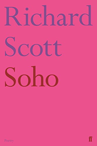 Soho (Faber Poetry) von Faber & Faber