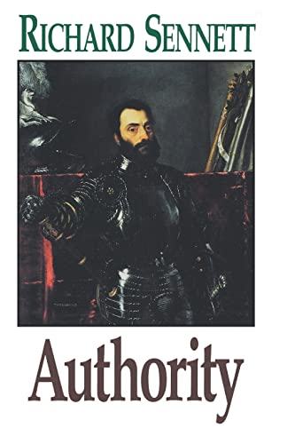 Authority Authority von W. W. Norton & Company