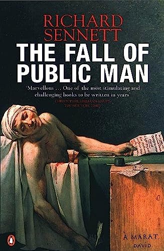 The Fall of Public Man von Penguin