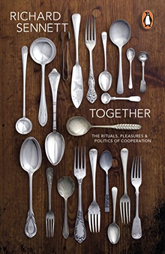 Together: The Rituals, Pleasures and Politics of Co-operation von Penguin Books Ltd (UK)