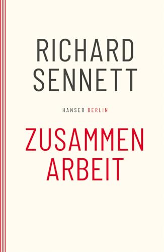 Zusammenarbeit: Was unsere Gesellschaft zusammenhält