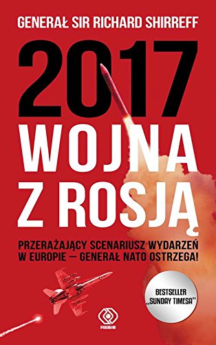 2017 Wojna z Rosja von Rebis