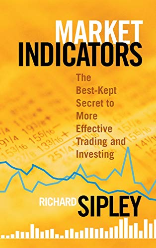 Market Indicators: The Best-Kept Secret to More Effective Trading and Investing (Bloomberg Financial) von Bloomberg Press