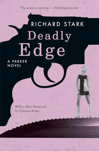 Deadly Edge: A Parker Novel