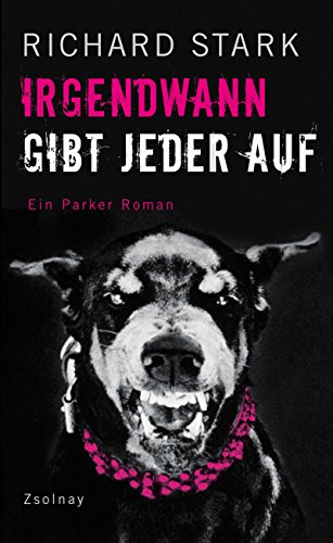 Irgendwann gibt jeder auf: Roman Irgendwann gibt jeder auf: Roman von Paul Zsolnay Verlag