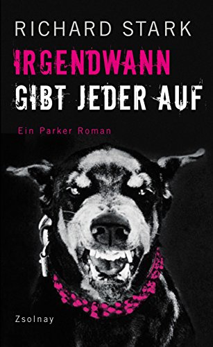 Irgendwann gibt jeder auf: Roman von Paul Zsolnay Verlag