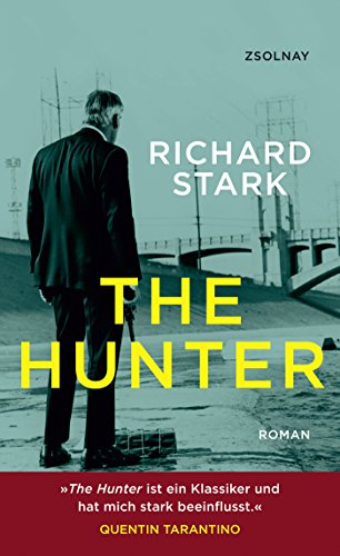The Hunter: Roman The Hunter: Roman