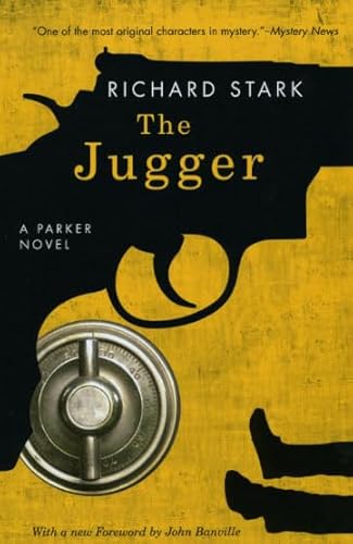 The Jugger: A Parker Novel