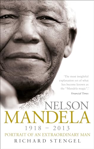Nelson Mandela: Portrait of an Extraordinary Man von Virgin Books