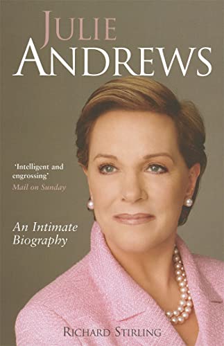 Julie Andrews: An intimate biography (Tom Thorne Novels) von Piatkus