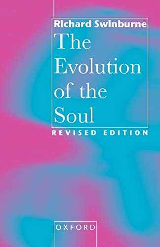 The Evolution of the Soul von Clarendon Press