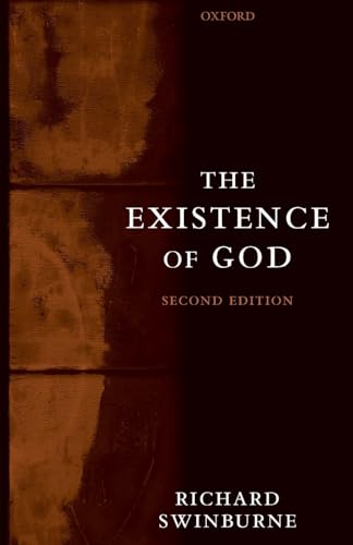 The Existence of God von Oxford University Press