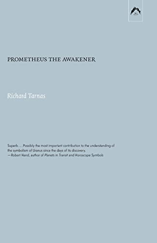 Prometheus the Awakener von Spring Publications