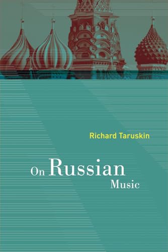 On Russian Music On Russian Music