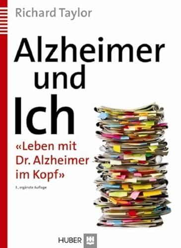 Alzheimer und Ich: 'Leben mit Dr. Alzheimer im Kopf'
