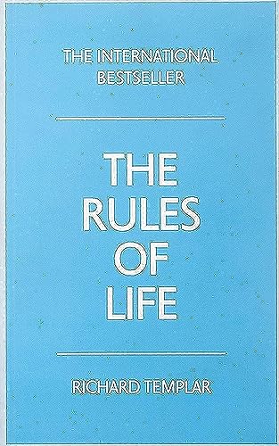 The Rules of Life:A personal code for living a better, happier, more successful kind of life: A personal code for living a better, happier, more successful kind of life (4th Edition) von Pearson