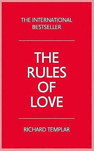 The Rules of Love von Pearson