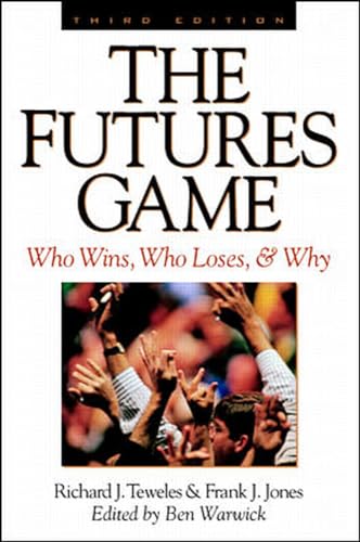The Futures Game: Who Wins, Who Loses, & Why von McGraw-Hill Education