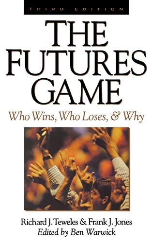 The Futures Game: Who Wins, Who Loses, & Why von McGraw-Hill Education