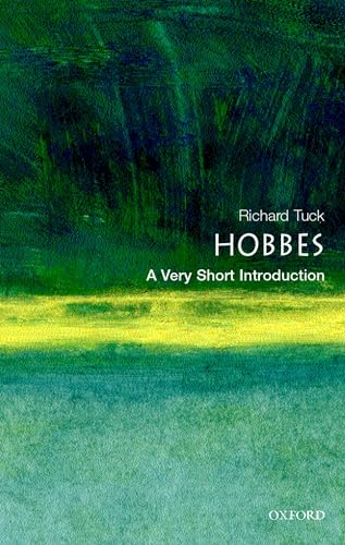 Hobbes: A Very Short Introduction (Very Short Introductions) von Oxford University Press