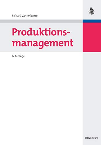 Produktionsmanagement