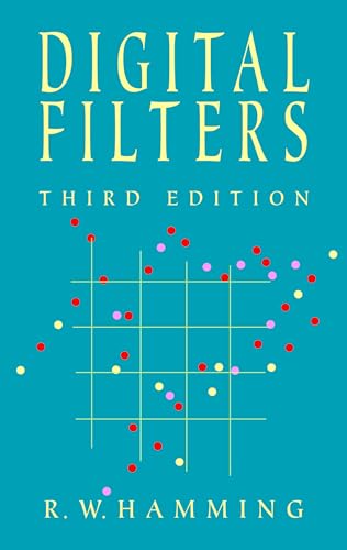 Digital Filters (Dover Civil and Mechanical Engineering)