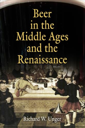 Beer in the Middle Ages and the Renaissance