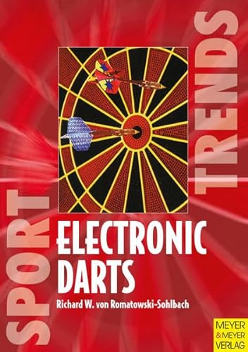 Electronic Darts (Sport Trends - Trend Sports)