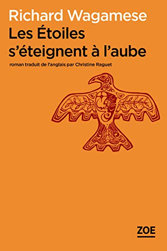 LES ETOILES S'ETEIGNENT A L'AUBE