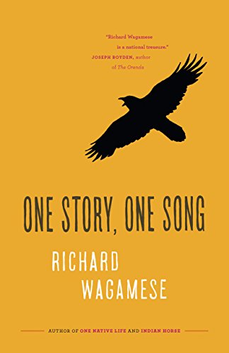 One Story, One Song von Douglas & McIntyre