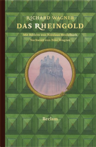 Das Rheingold Das Rheingold
