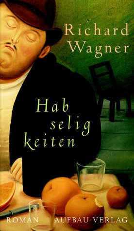 Habseligkeiten: Roman von Aufbau