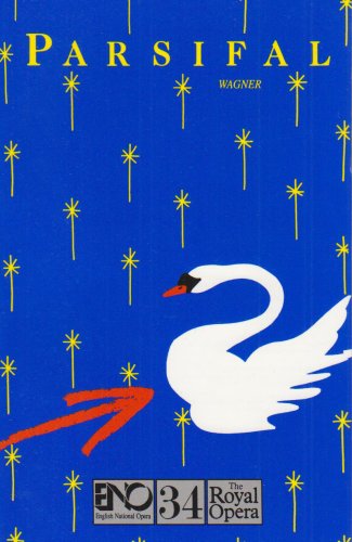 Parsifal (Opera Guide) von Alma Classics