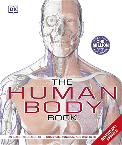 The Human Body Book von DK