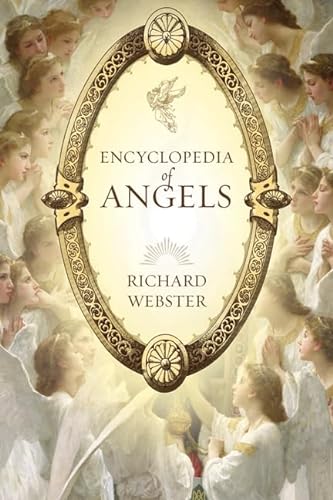 Encyclopedia of Angels von Llewellyn Publications