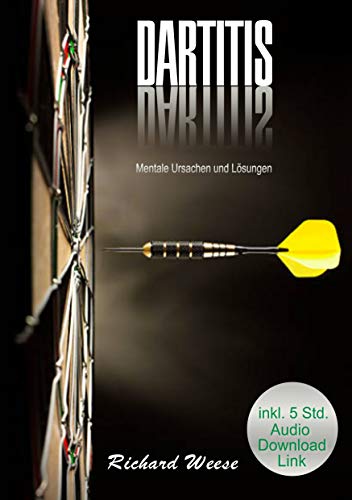 Dartitis "Mentale Ursachen und Lösungen" von Books on Demand